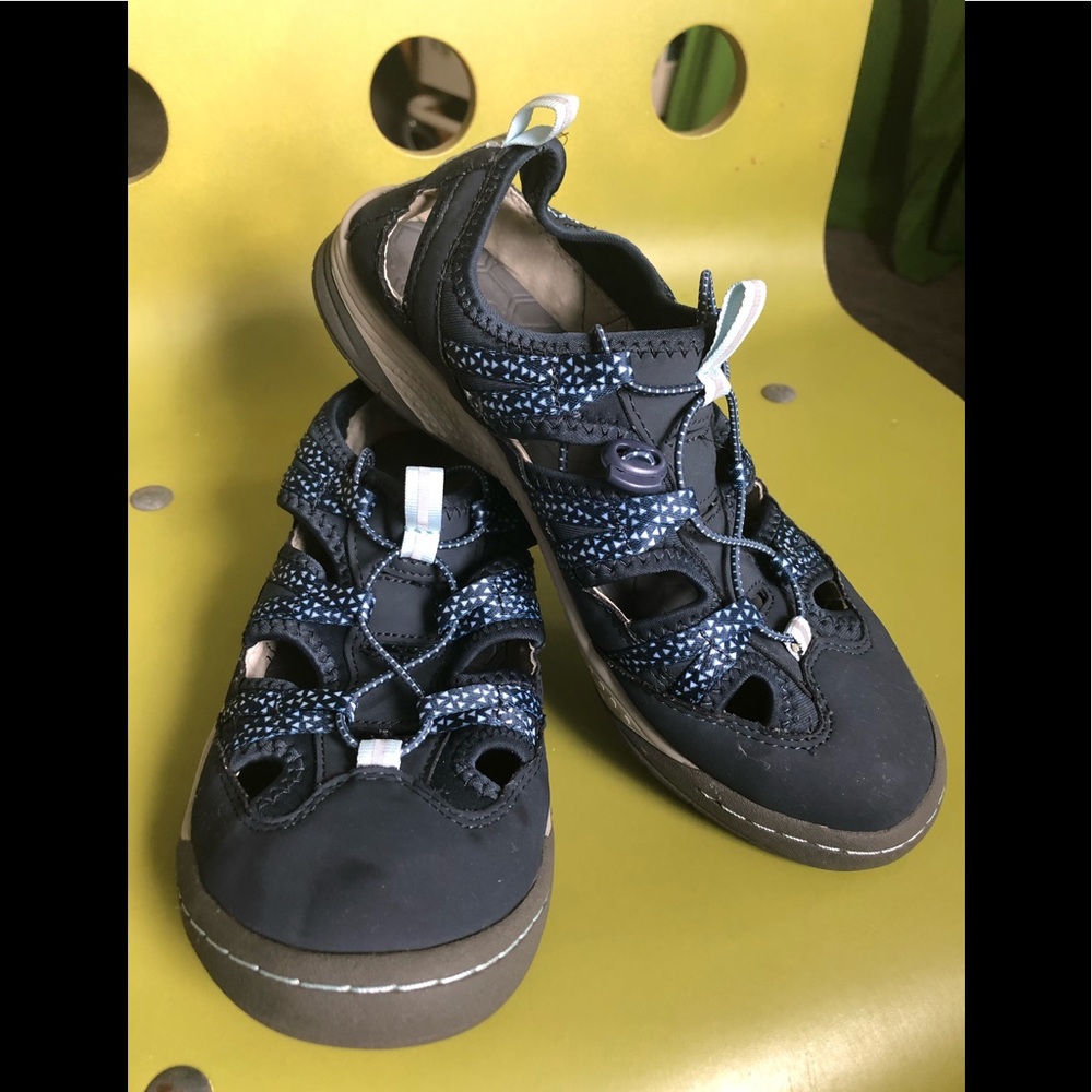 Jambu J Sport shoes